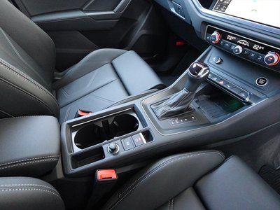 2024 AUDI Q3 SPORTBACK photo 25
