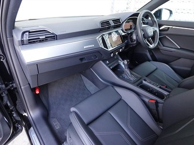 2024 AUDI Q3 SPORTBACK photo 18