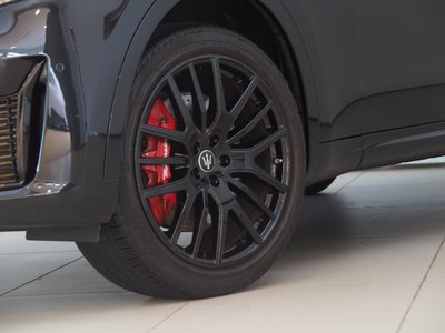 2022 Maserati LEVANTE — миниатюра 5