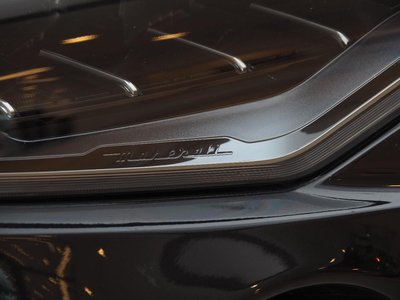 2022 Maserati LEVANTE — миниатюра 33