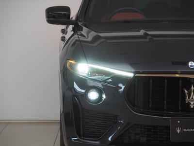 2022 Maserati LEVANTE — миниатюра 30