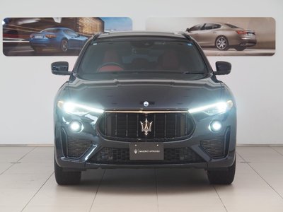 2022 Maserati LEVANTE — миниатюра 29