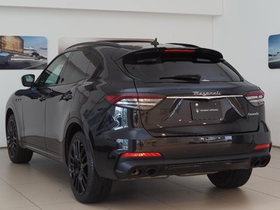 2022 Maserati LEVANTE — миниатюра 4