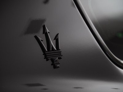 2022 Maserati LEVANTE — миниатюра 20