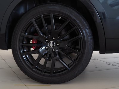 2022 Maserati LEVANTE — миниатюра 27