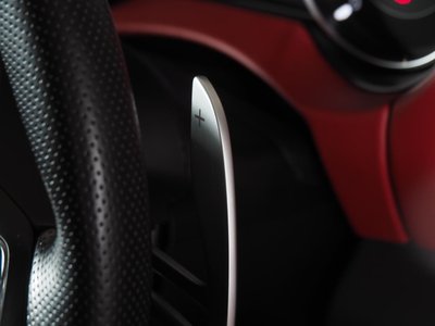 2022 Maserati LEVANTE — миниатюра 42