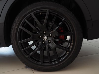2022 Maserati LEVANTE — миниатюра 28