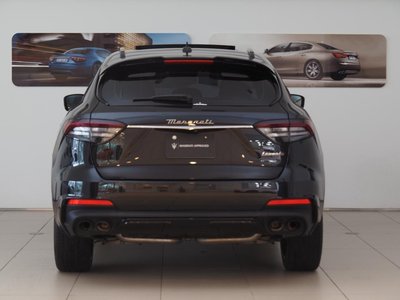 2022 Maserati LEVANTE — миниатюра 16