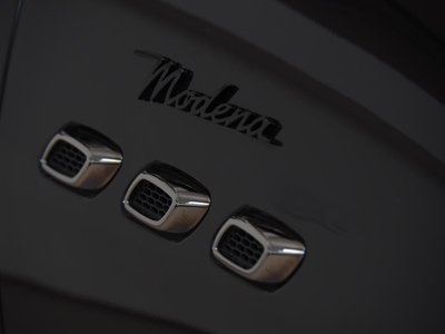 2022 Maserati LEVANTE — миниатюра 19