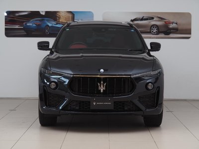 2022 Maserati LEVANTE — миниатюра 15