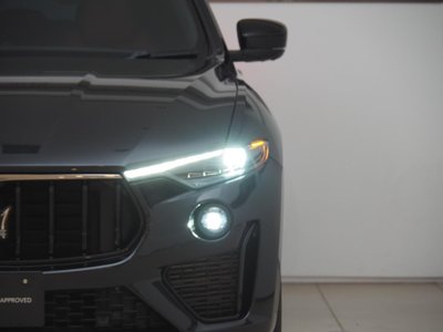 2022 Maserati LEVANTE — миниатюра 31