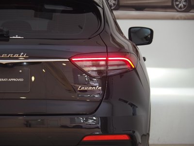 2022 Maserati LEVANTE — миниатюра 39