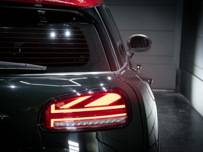 صورة 53 لـ 2022 MINI COOPER CLUBMAN