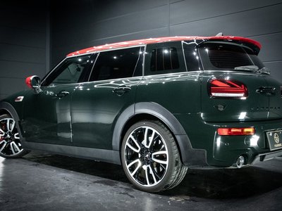 صورة 39 لـ 2022 MINI COOPER CLUBMAN