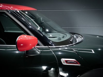 صورة 10 لـ 2022 MINI COOPER CLUBMAN