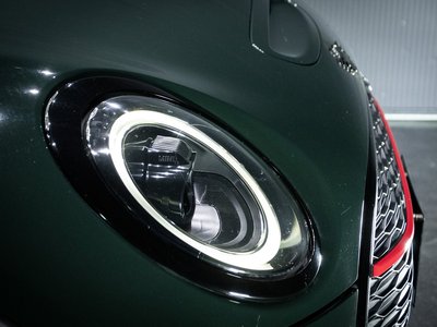 صورة 32 لـ 2022 MINI COOPER CLUBMAN