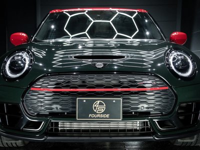 صورة 1 لـ 2022 MINI COOPER CLUBMAN