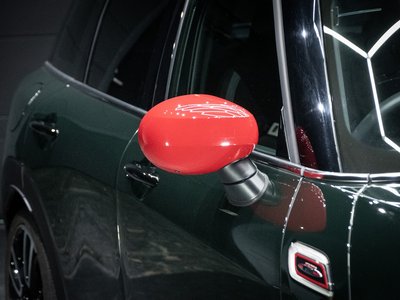 صورة 30 لـ 2022 MINI COOPER CLUBMAN