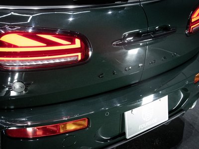 صورة 49 لـ 2022 MINI COOPER CLUBMAN