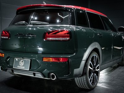 صورة 20 لـ 2022 MINI COOPER CLUBMAN