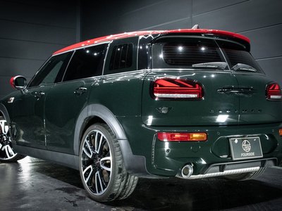 صورة 38 لـ 2022 MINI COOPER CLUBMAN