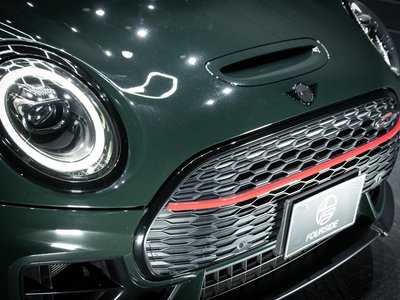 صورة 33 لـ 2022 MINI COOPER CLUBMAN