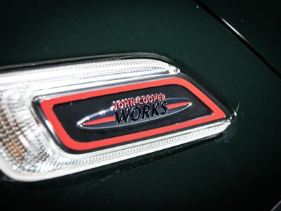صورة 12 لـ 2022 MINI COOPER CLUBMAN