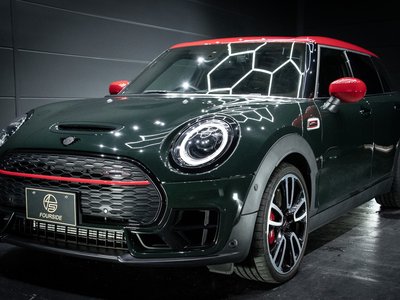 صورة 42 لـ 2022 MINI COOPER CLUBMAN