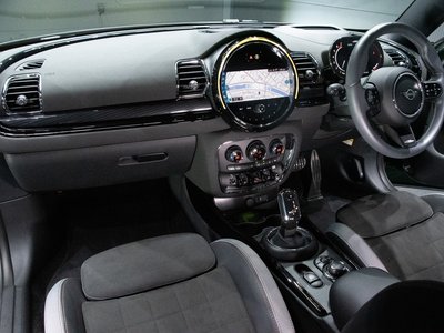 صورة 60 لـ 2022 MINI COOPER CLUBMAN