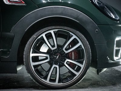 صورة 46 لـ 2022 MINI COOPER CLUBMAN