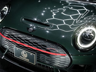 صورة 23 لـ 2022 MINI COOPER CLUBMAN