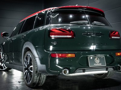 صورة 4 لـ 2022 MINI COOPER CLUBMAN