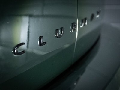 صورة 56 لـ 2022 MINI COOPER CLUBMAN