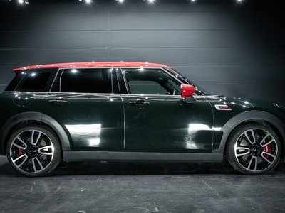 صورة 18 لـ 2022 MINI COOPER CLUBMAN