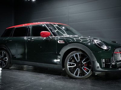 صورة 17 لـ 2022 MINI COOPER CLUBMAN
