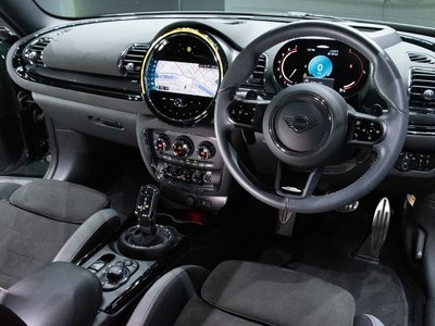 صورة 61 لـ 2022 MINI COOPER CLUBMAN