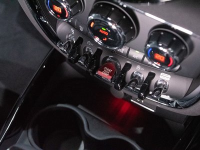 صورة 66 لـ 2022 MINI COOPER CLUBMAN