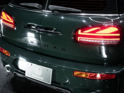صورة 48 لـ 2022 MINI COOPER CLUBMAN