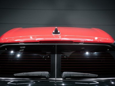 صورة 58 لـ 2022 MINI COOPER CLUBMAN