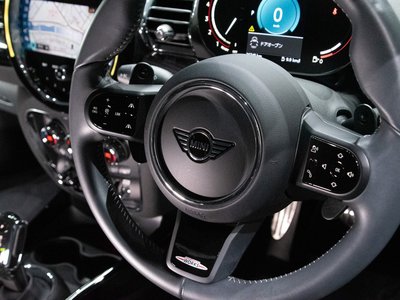 صورة 80 لـ 2022 MINI COOPER CLUBMAN