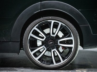 صورة 44 لـ 2022 MINI COOPER CLUBMAN