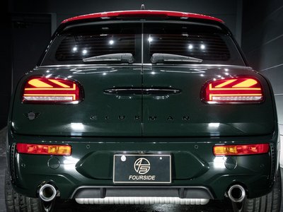 صورة 47 لـ 2022 MINI COOPER CLUBMAN