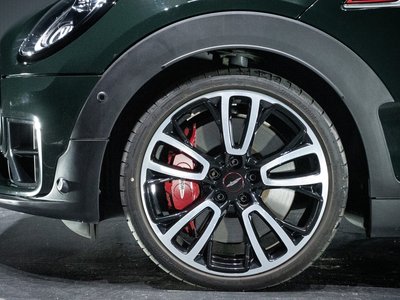 صورة 43 لـ 2022 MINI COOPER CLUBMAN