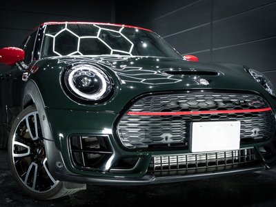 صورة 15 لـ 2022 MINI COOPER CLUBMAN