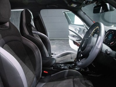 صورة 62 لـ 2022 MINI COOPER CLUBMAN