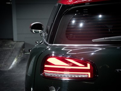 صورة 52 لـ 2022 MINI COOPER CLUBMAN