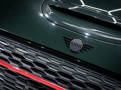 صورة 34 لـ 2022 MINI COOPER CLUBMAN