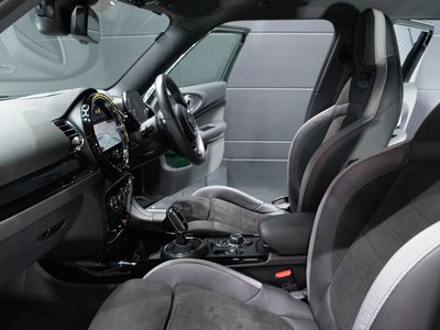 صورة 68 لـ 2022 MINI COOPER CLUBMAN