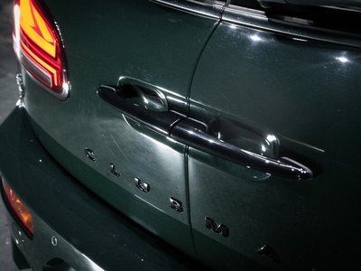 صورة 13 لـ 2022 MINI COOPER CLUBMAN
