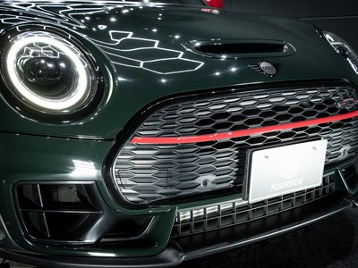 صورة 26 لـ 2022 MINI COOPER CLUBMAN